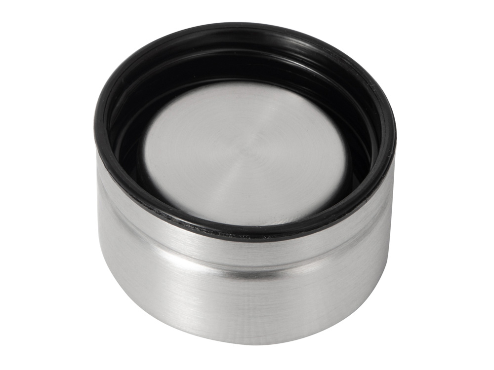 Вакуумная термобутылка Ewer c медной изоляцией, серебристый (Р)