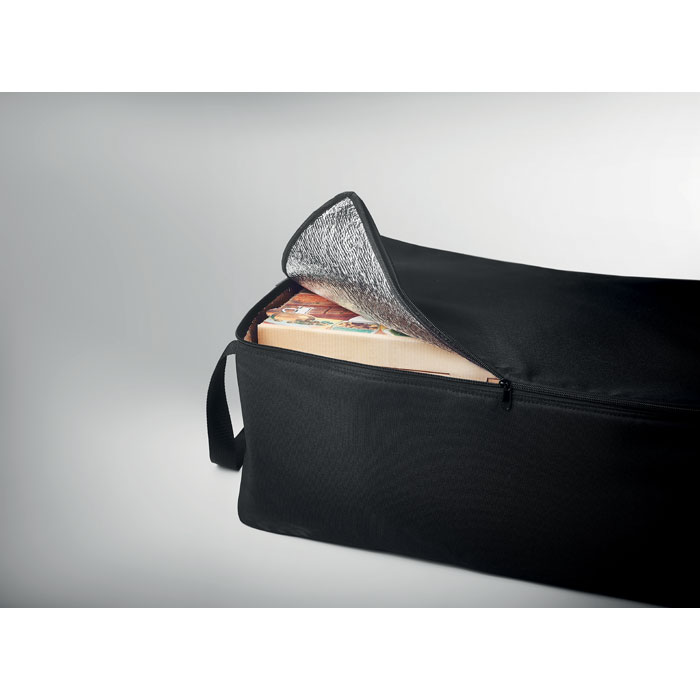 Термосумка для пиццы из RPET