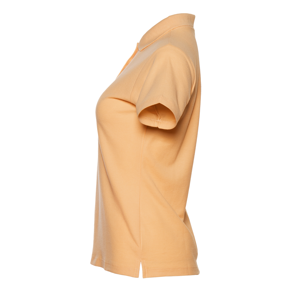 Рубашка поло женская STAN хлопок/полиэстер 185, 104W