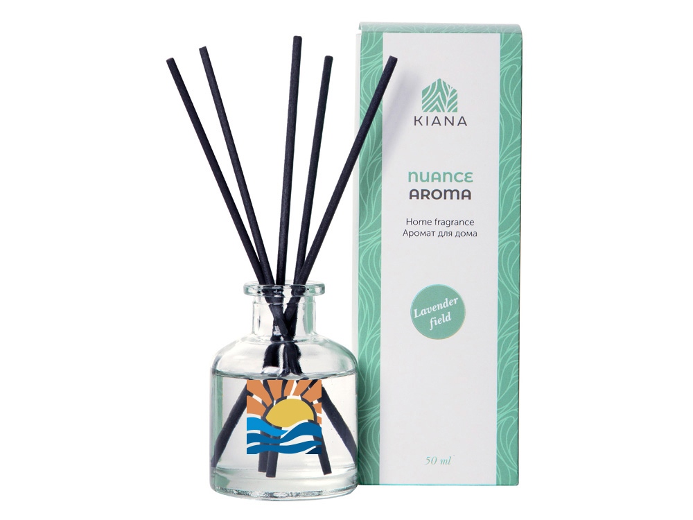 Аромат для дома Lavender field