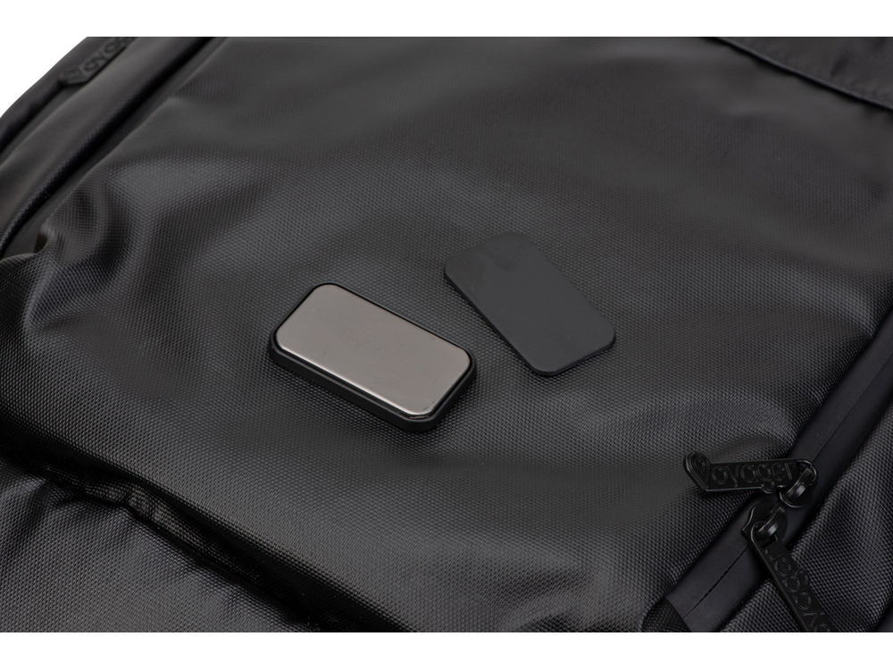 Рюкзак Giant для ноутбука 15.6, черный Рюкзак Giant для ноутбука 15.6, черный