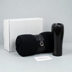 Набор подарочный ELEGANT BLACK Набор подарочный ELEGANT BLACK