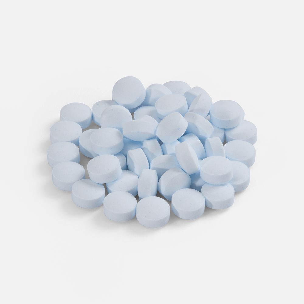 Конфеты Scandic без сахара, арктическая мята Конфеты Scandic без сахара, арктическая мята