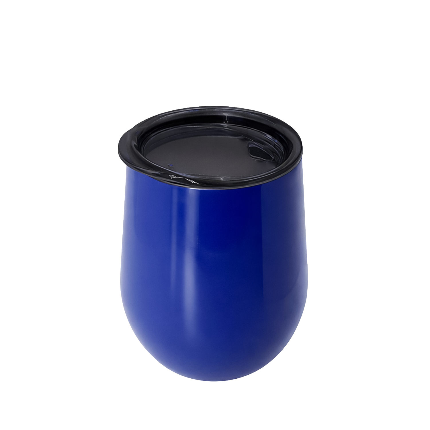 Кофер глянцевый CO12 (синий)