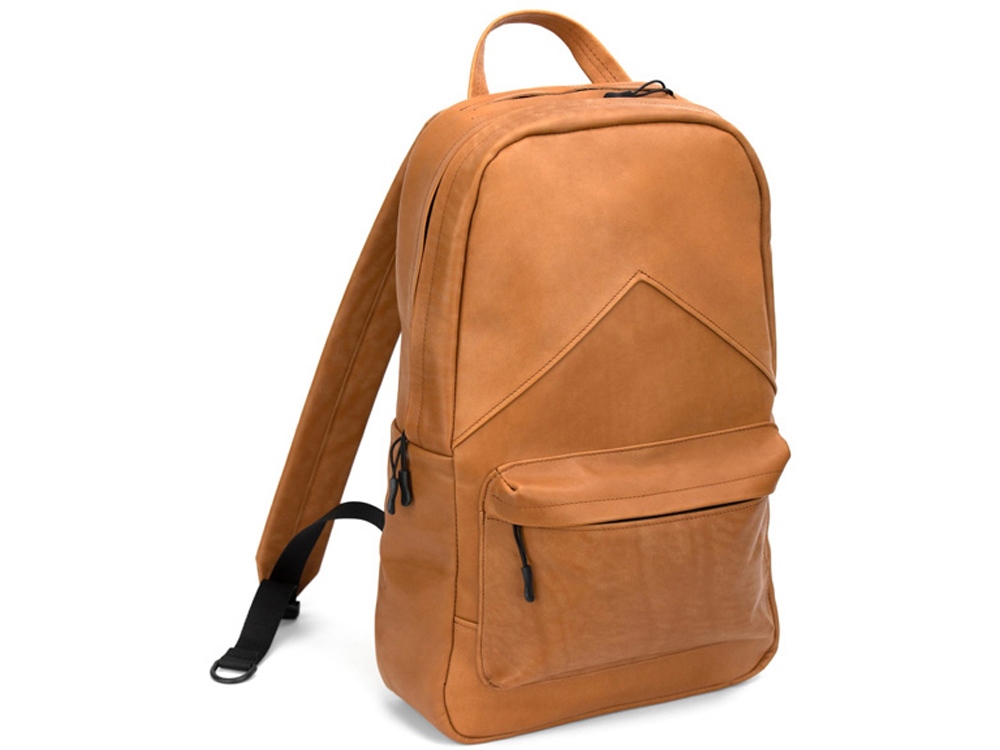 Рюкзак Бэррон, оранжевый Рюкзак Бэррон, оранжевый