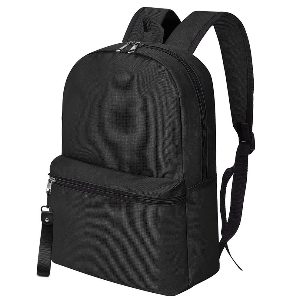 Рюкзак BASIS HOLD-ON TO GO, Чёрный/Чёрный