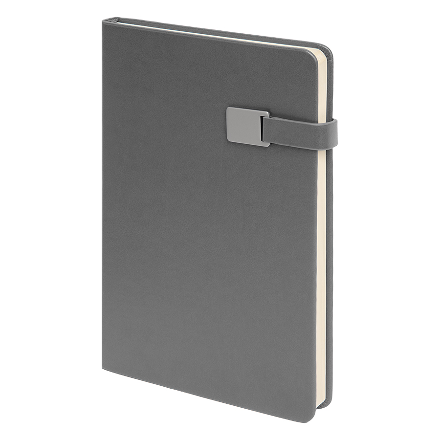 Ежедневник недатированный Spirit , формат А5, в линейку