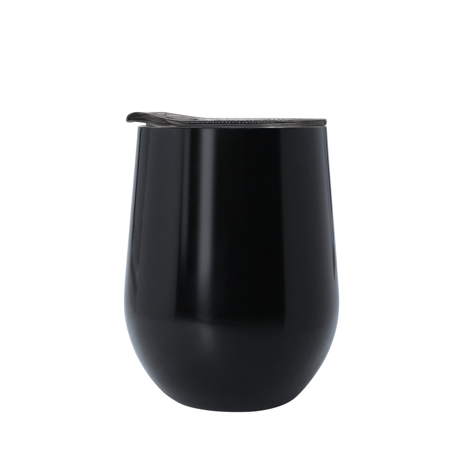 Кофер глянцевый CO12 (черный)