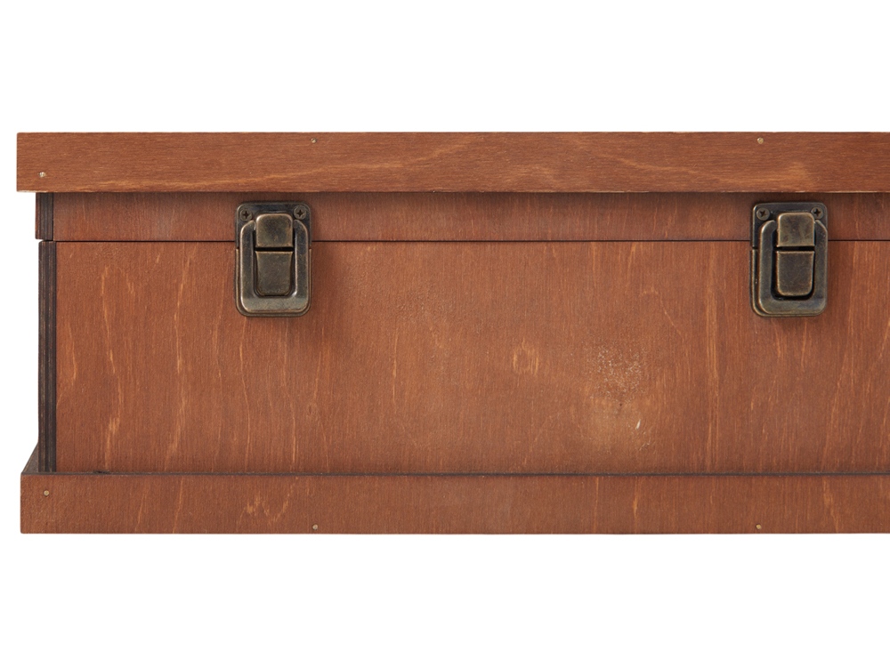 Коробка для подарочный набор для вина Cotes de Toul