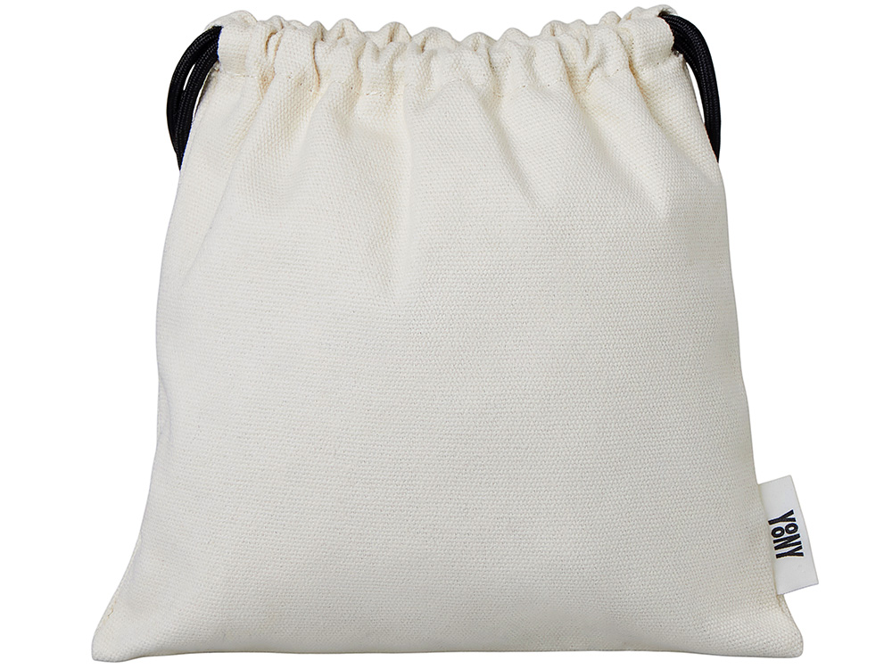 Набор для чистки обуви Hotelier, белый