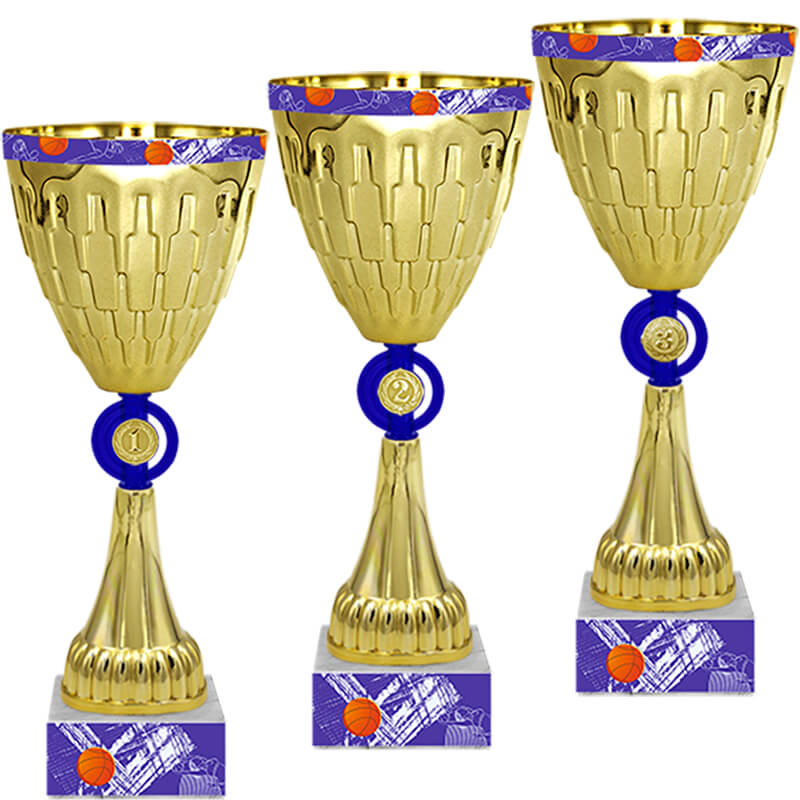 Кубок Дюрант 3 место