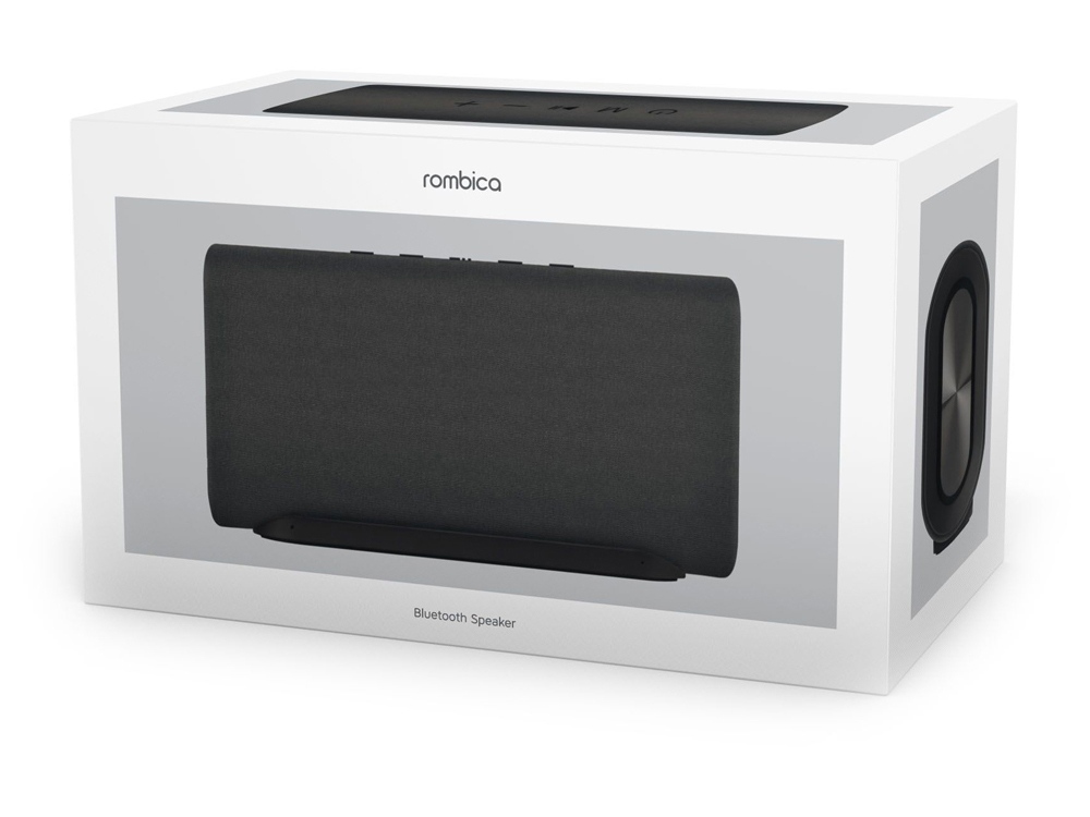 Портативная акустика Rombica Mysound Orion (Р)