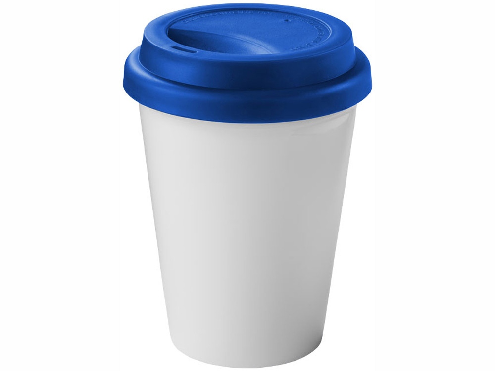 Стакан Zamzam, белый/синий Стакан Zamzam, белый/синий