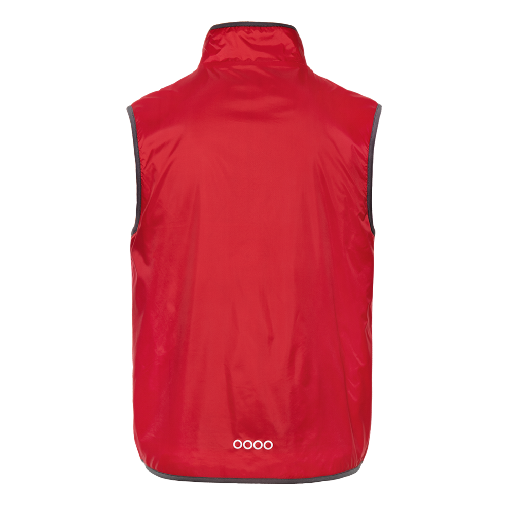 Жилет мужской STAN таффета 210T, 65, 24N