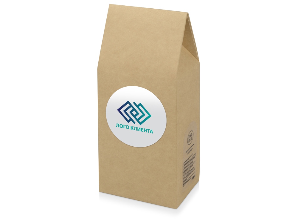 Подарочный набор Tea Duo с двумя видами чая, красный