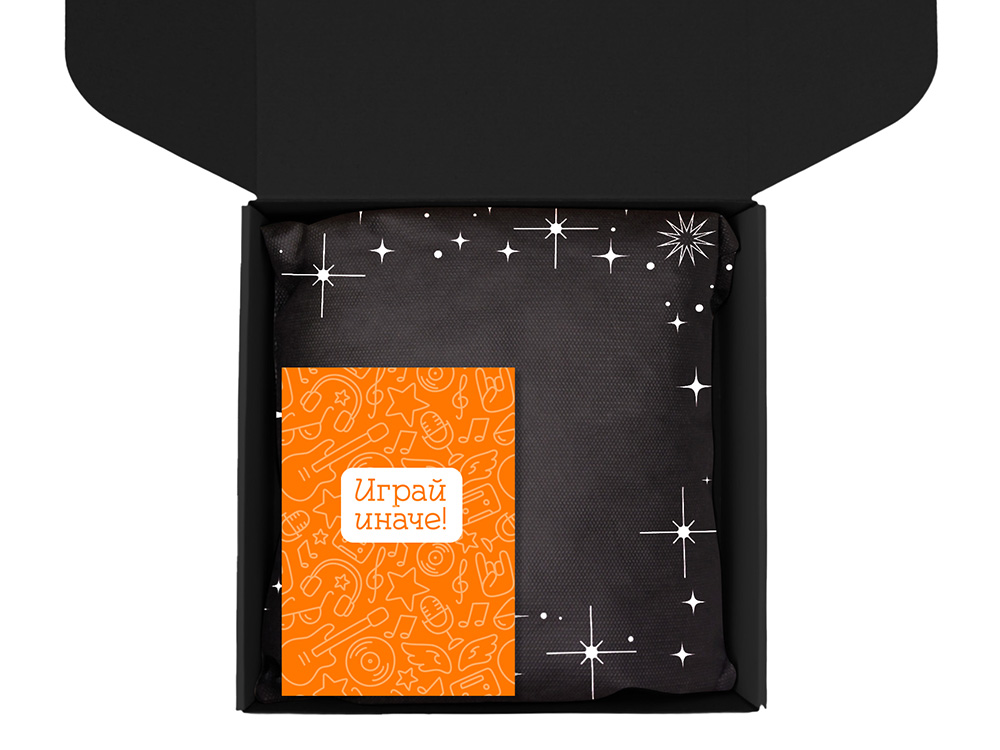 Подарочный набор Re:y. Routine с туркой, термокружкой и кофе Подарочный набор Re:y. Routine с туркой, термокружкой и кофе