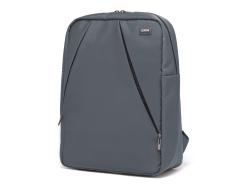 Рюкзак Premium+ Slim, серый