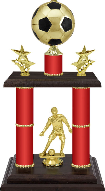 Кубок Йохан (красный)