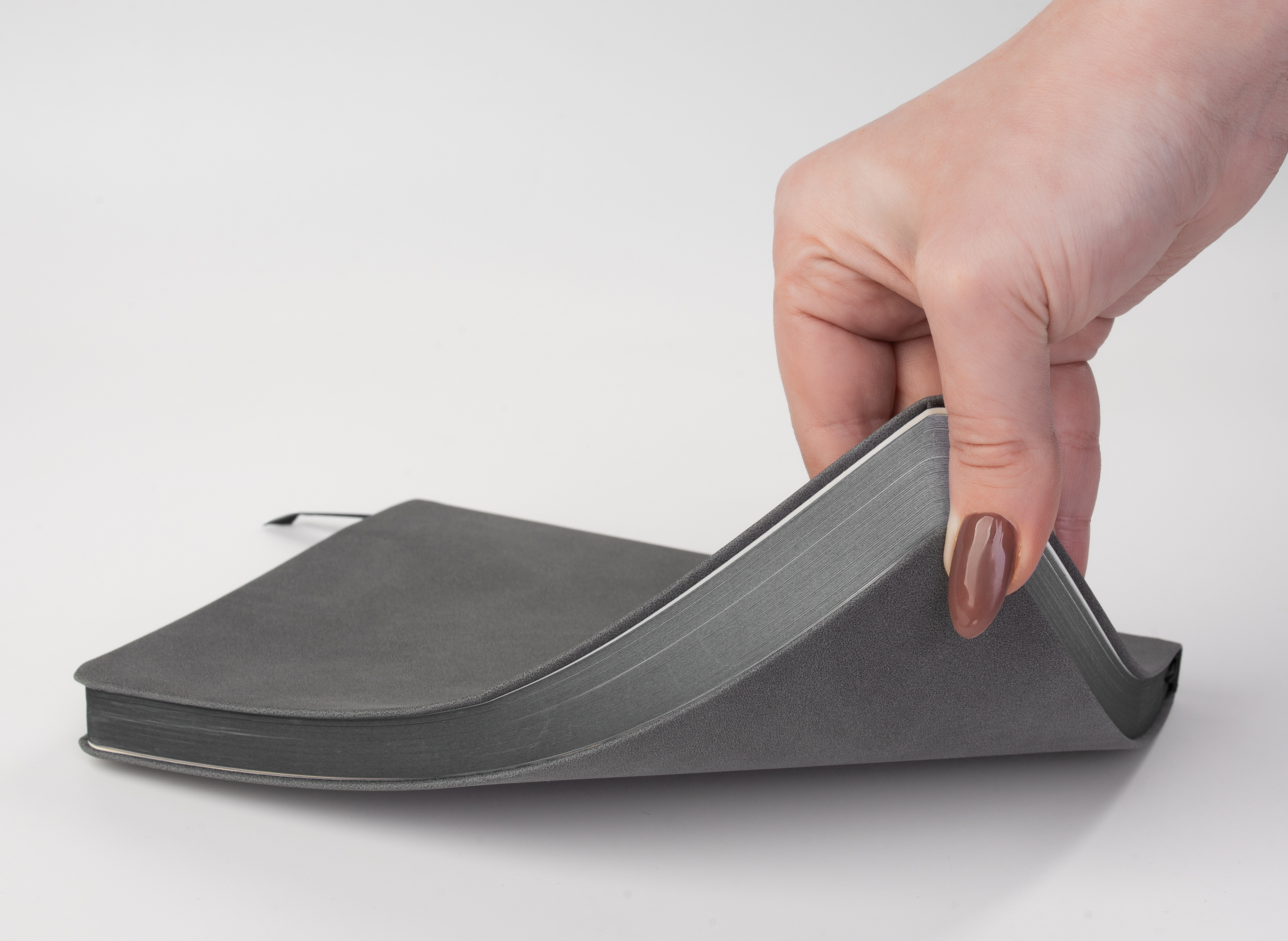 Ежедневник недатированный "Турин" , формат А5 Ежедневник недатированный "Турин" , формат А5