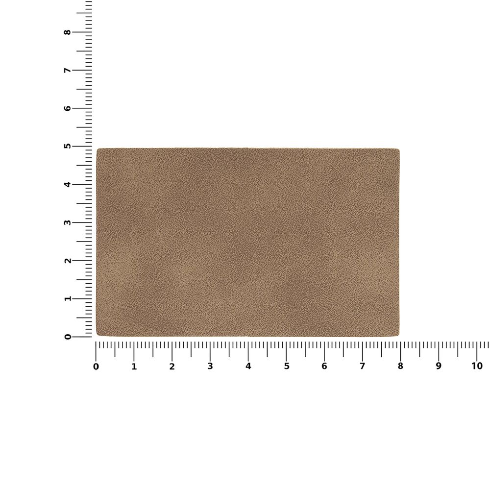 Лейбл Listra Nubuck Touch, XL, коричневый