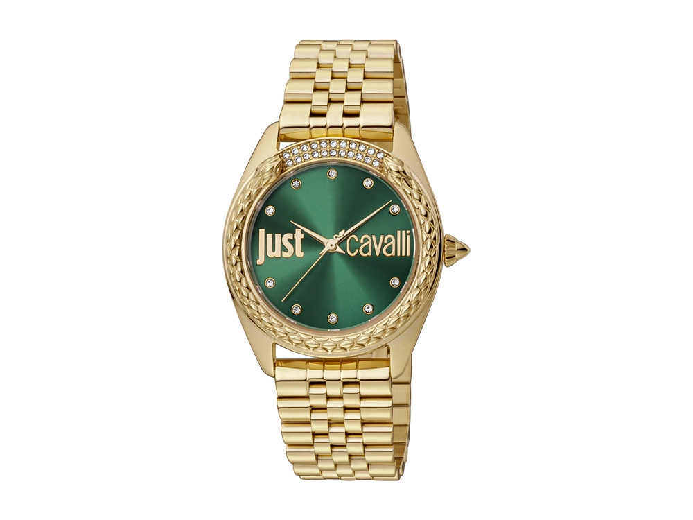 Наручные часы, женские. JUST CAVALLI