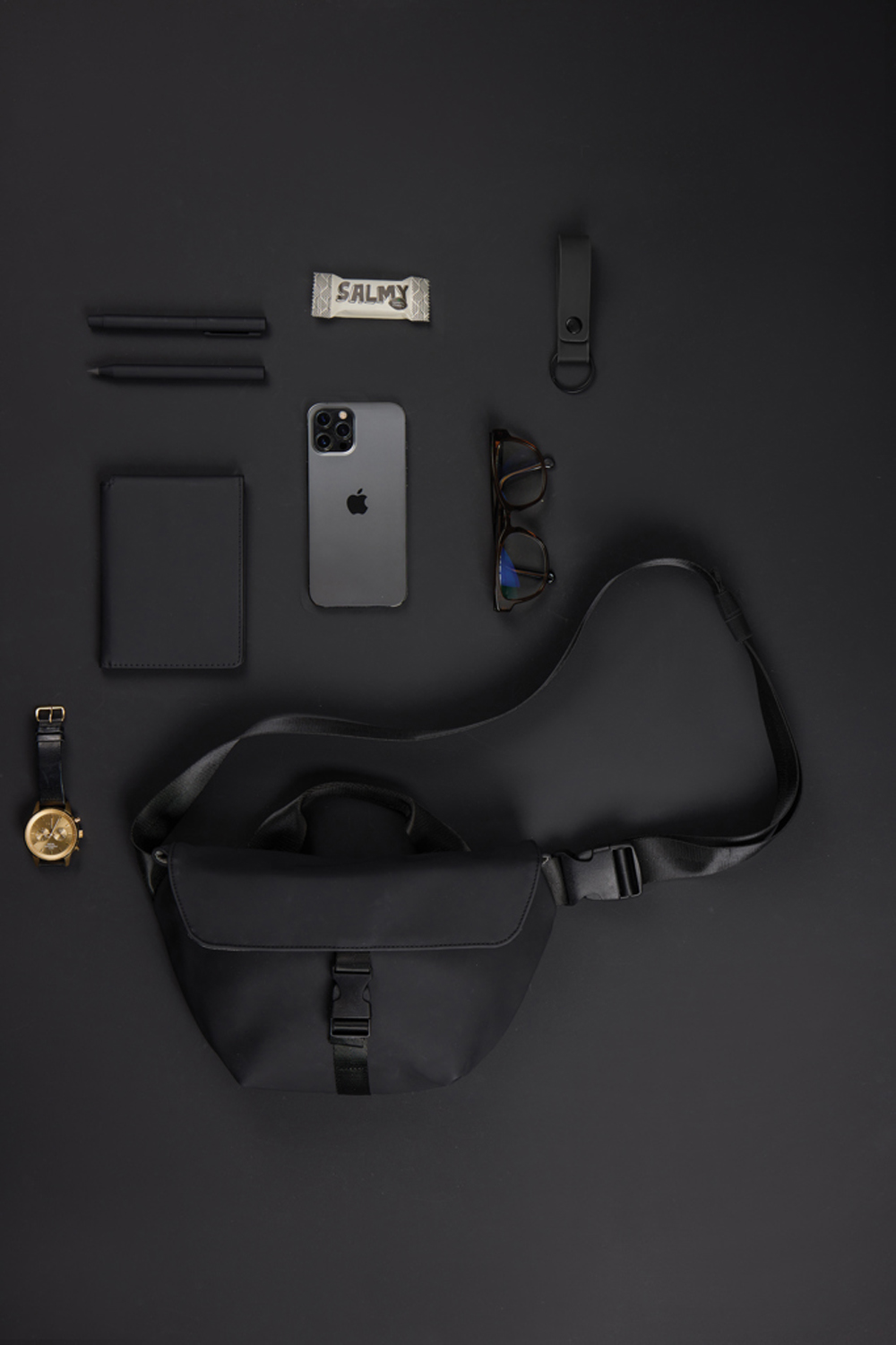 Сумка VINGA Baltimore RCS