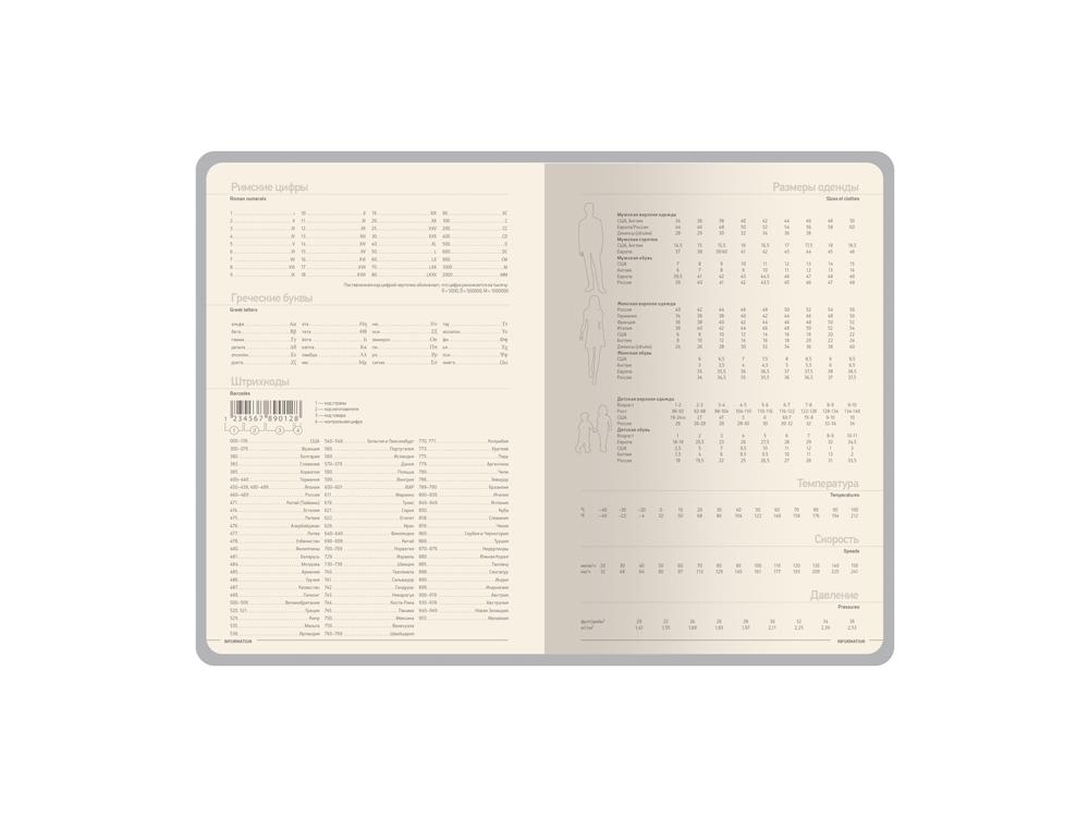 Ежедневник А5 датированный Megapolis Loft на 2026, фиолетовый