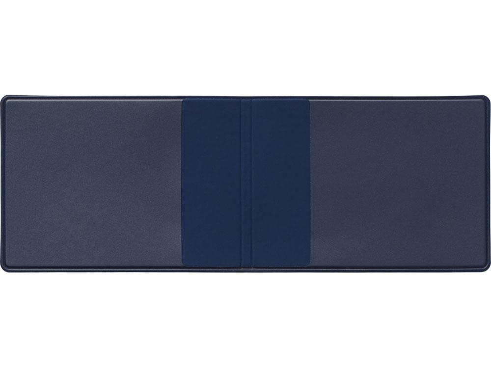 Обложка для студенческого билета с возможностью полноцветной УФ-печати, софт-тач