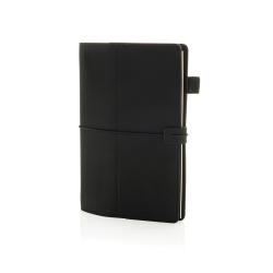 Многофункциональный блокнот Daily Notes Binder 3 в 1 в обложке из PU, А5