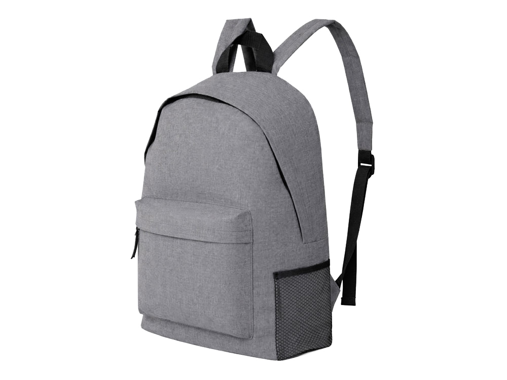 Рюкзак City, серый