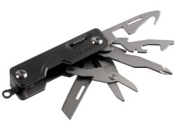 Нож-брелок Nextool Knight EDC, черный (NE20096)