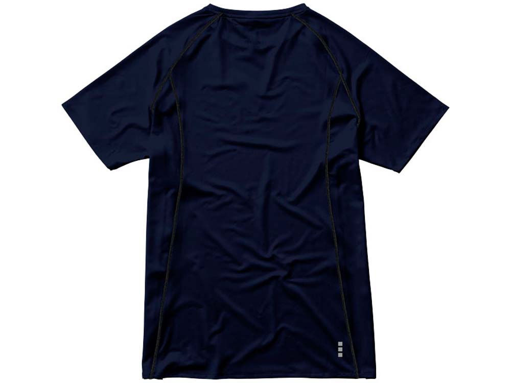 Футболка Kingston мужская, темно-синий Футболка Kingston мужская, темно-синий