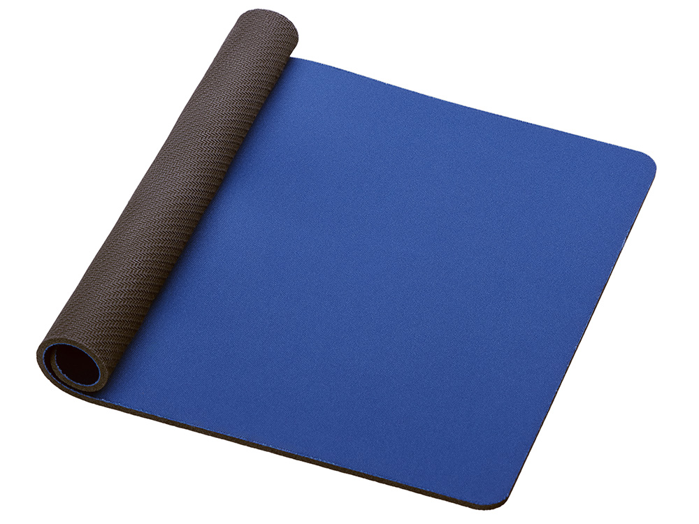 Коврик для мыши Mopo, темно-синий