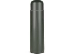 Термос Relaxika 101 (1 литр), хаки (без лого)