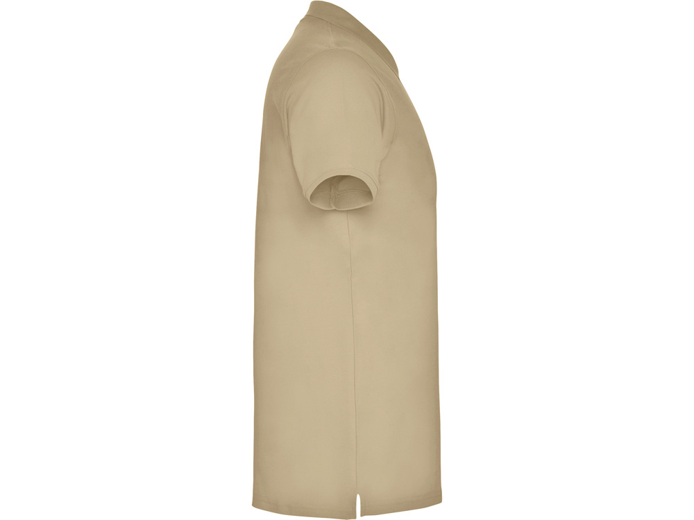 Рубашка поло Star мужская, песочный