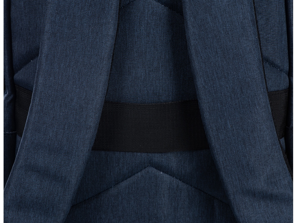 Рюкзак Flash для ноутбука 15'', темно-синий Рюкзак Flash для ноутбука 15'', темно-синий