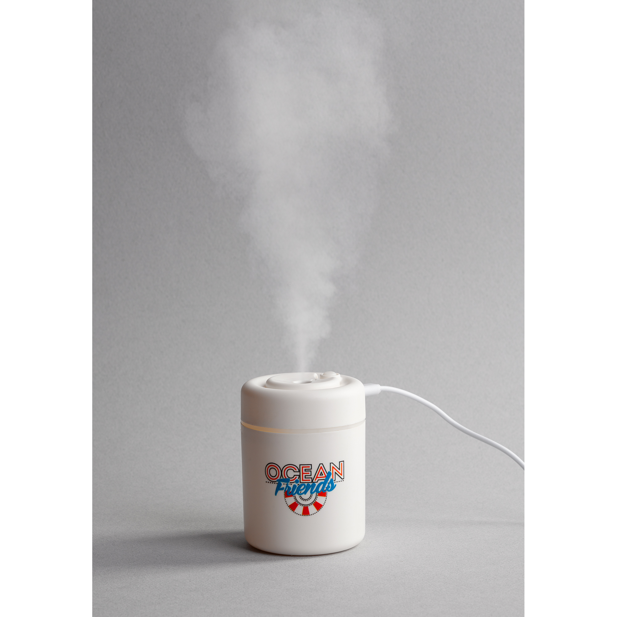 Увлажнитель воздуха "Simple" с подсветкой Увлажнитель воздуха "Simple" с подсветкой