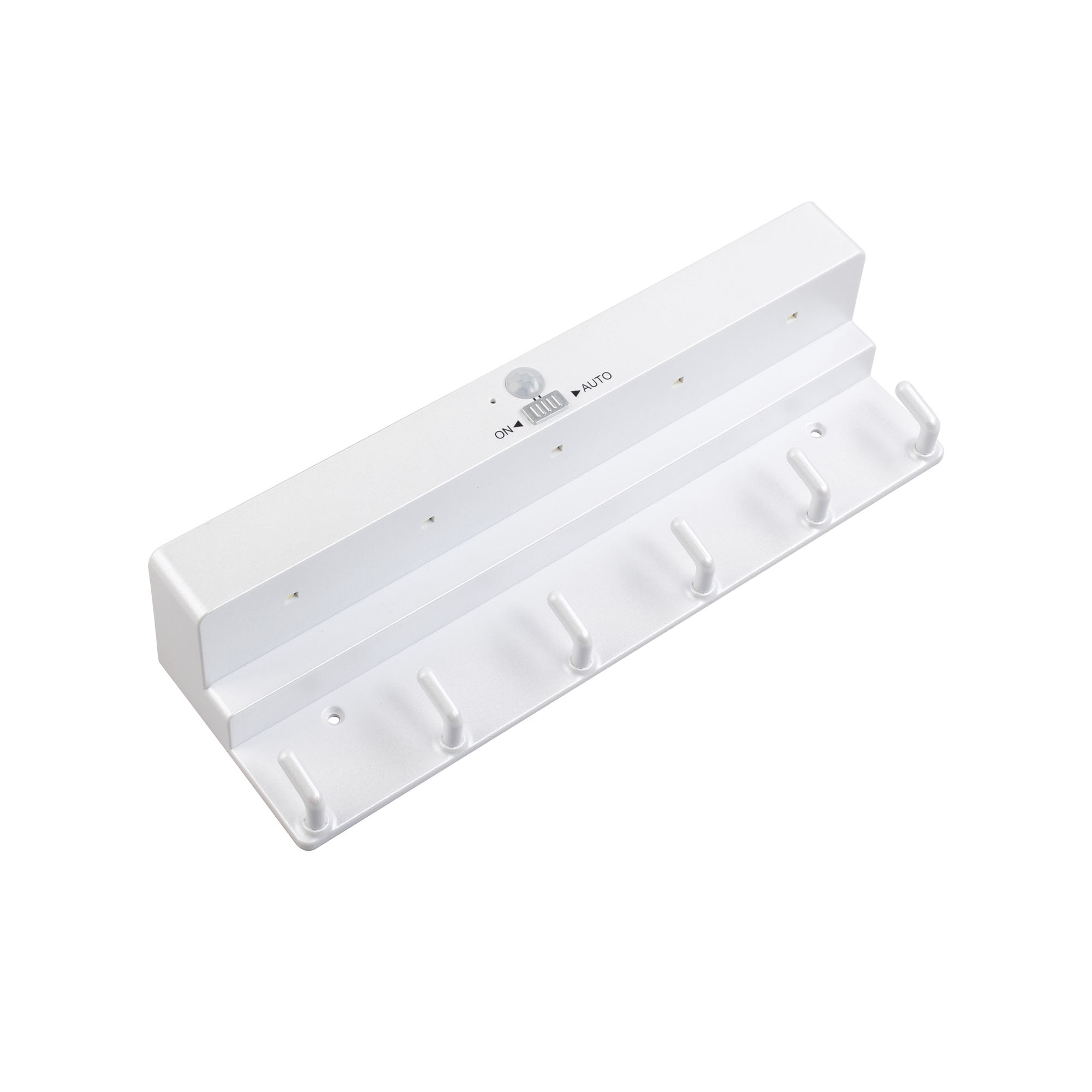 Ключница "KeyHub" с подсветкой