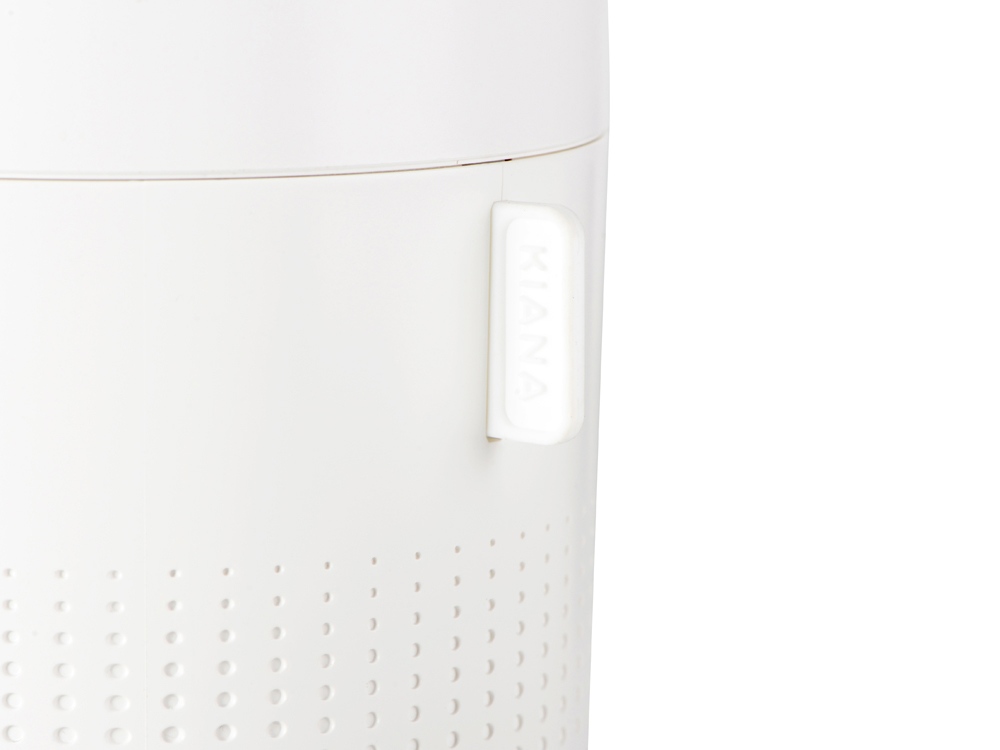 USB Увлажнитель воздуха с подсветкой Dolomiti, 500мл