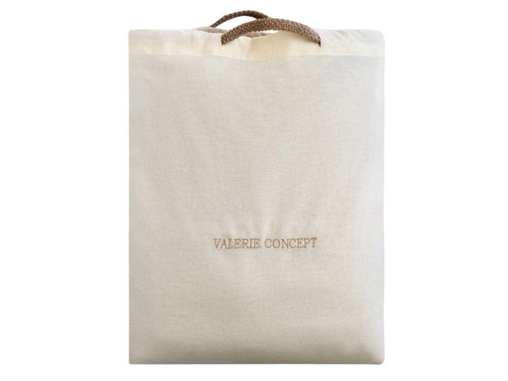 Халат Valerie Concept BRC Beige XL