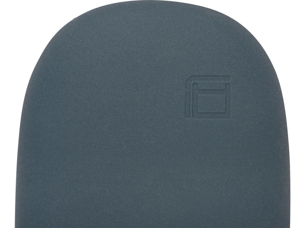 Универсальное зарядное устройство power bank в форме камня. 10400MAH. Dark gray Универсальное зарядное устройство power bank в форме камня. 10400MAH. Dark gray