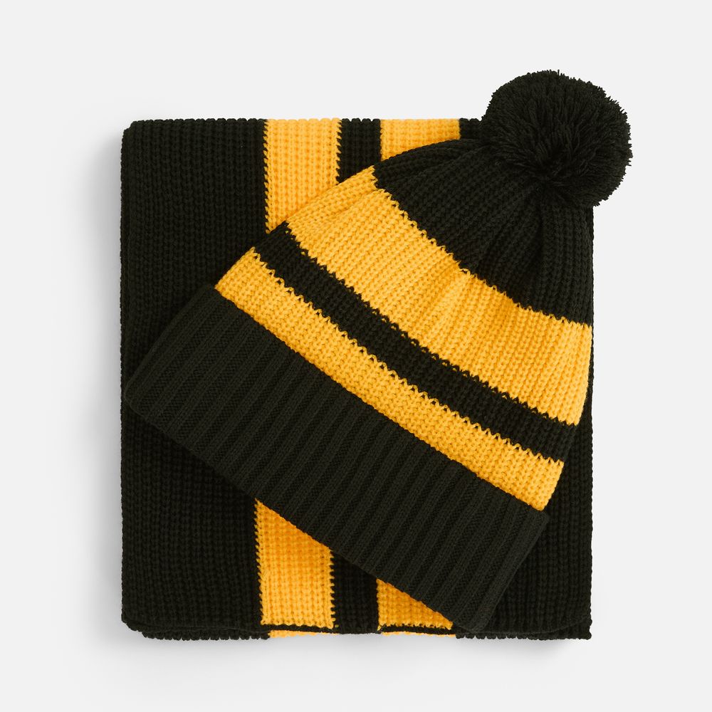 Шапка Winwear, черная Шапка Winwear, черная