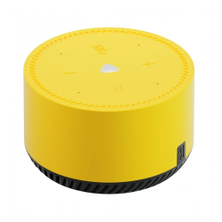 Умная колонка Яндекс Станция Лайт с Алисой