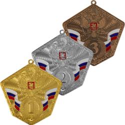 Комплект медалей Синглинка
