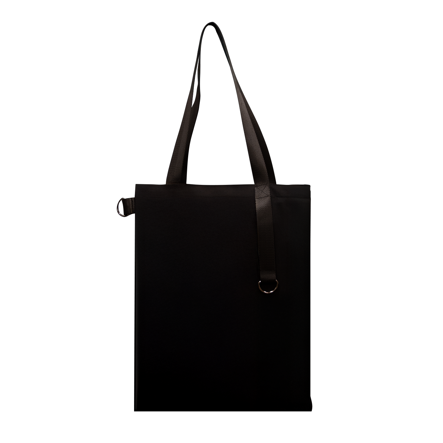 Шоппер Superbag Big (черный)