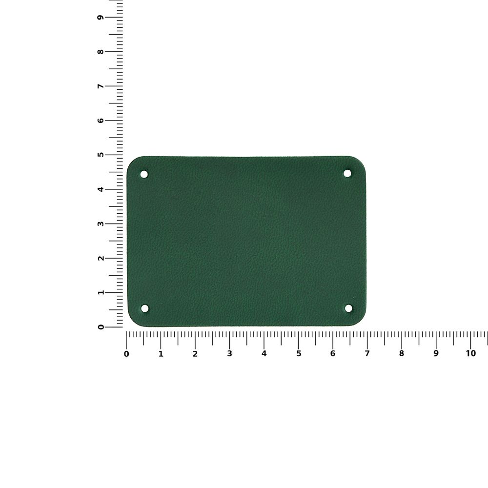 Лейбл Eta Latte, XL, зеленый