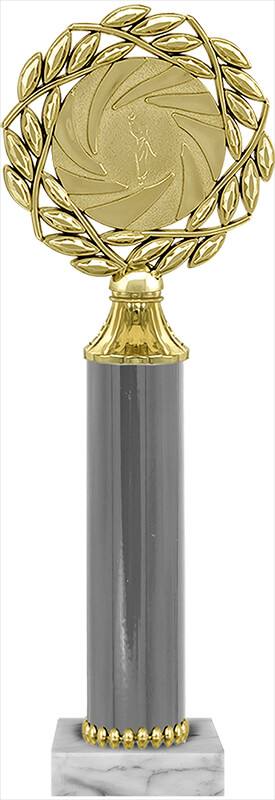 Награда (под серебро)