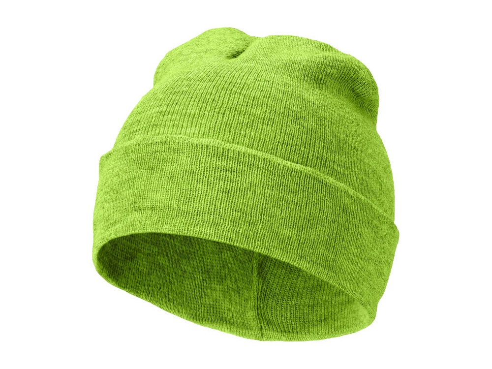Шапка Irwin, зеленое яблоко