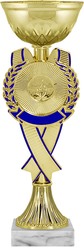 Кубок (синий)