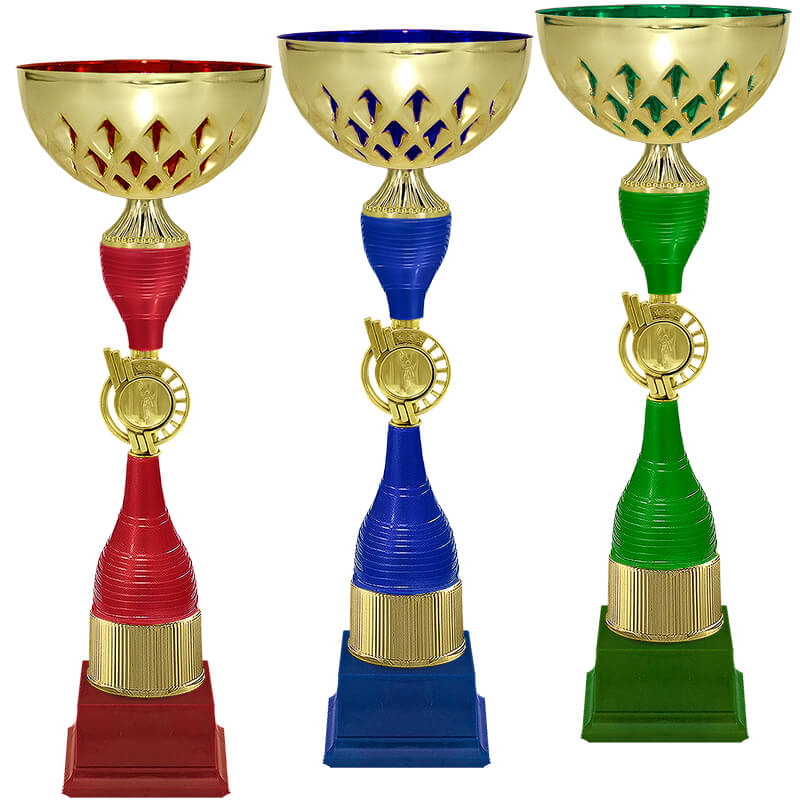 Кубок Болеро  (синий)
